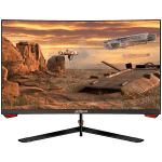 Монитор Dahua LM27-E230C Gaming Monitor - 27 inch 1920x1080 VA, 165Hz, 1ms