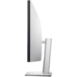Монитор Dell U4924DW Monitor LED UltraSharp 49 Curved, 49 inch 5K Dual QHD (5120x1440) 60Hz, 32:9, Anti-glare, 3H Hard Coating, ComfortView, IPS, 350 cd/m2, 2000:1, 178/178, 5ms/8ms, 2xHDMI, DP, USB-C