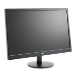 Monitor 22 inch AOC E2270SWDN Black TN, 16:9, 1920x1080, 5ms, 200 cd/m2, 700:1, D-Sub, DVI, vesa
