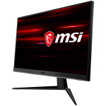 MSI Optix G241 Gaming Monitor, 24 inch 144Hz, FHD (1920x1080) 16:9, IPS Anti-glare, 1ms, 250nits, 1000:1, 178°/178°, AMD FreeSync, Anti-Flicker, 1x DP, 2x HDMI, 3Y Warranty