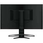 Corsair XENEON 32QHD165 32 inch IPS QHD (2560x1440) Adaptive Sync, 165Hz Refresh rate, HDR400 Gaming Monitor EU/UK (PE)