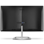 Monitor LED Philips 226E9QHAB/00, E-line, 22 inch 1920x1080@60Hz, 16:9, IPS , 5ms, 250nits, Speakers 3W, Black/Silver , 2 Years, VESA75x75mm/VGA/HDMI/