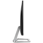 Monitor LED Philips 226E9QHAB/00, E-line, 22 inch 1920x1080@60Hz, 16:9, IPS , 5ms, 250nits, Speakers 3W, Black/Silver , 2 Years, VESA75x75mm/VGA/HDMI/