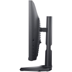 Monitor DELL S-series S2421HGF 24 inch 1920x1080, FHD, TN Antiglare, 16:9, 1000:1, 350 cd/m2, AMD FreeSync, 1ms, 170/160, DP, 2x HDMI, Audio line-out, Tilt, Height Adjust, 3Y
