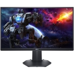 Monitor DELL S-series S2421HGF 24 inch 1920x1080, FHD, TN Antiglare, 16:9, 1000:1, 350 cd/m2, AMD FreeSync, 1ms, 170/160, DP, 2x HDMI, Audio line-out, Tilt, Height Adjust, 3Y