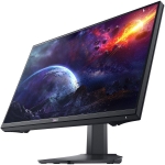 Monitor DELL S-series S2421HGF 24 inch 1920x1080, FHD, TN Antiglare, 16:9, 1000:1, 350 cd/m2, AMD FreeSync, 1ms, 170/160, DP, 2x HDMI, Audio line-out, Tilt, Height Adjust, 3Y