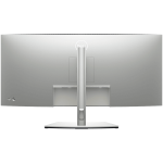 Monitor DELL UltraSharp U3421WE Curved 34 inch 3440x1440, WQHD, IPS Antiglare, 21:9, 1000:1, 300 cd/m2, 8ms/5ms, 178/178, DP, 2xHDMI, 2xUSB-C(1xDP), 5xUSB 3.2 (1xB.C, 1xUSB-B), Audio line