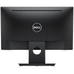 Монитор Dell E-series E1916HV 19 inch 1366x768, 60Hz, 16:9, TN, 600:1, 65/90, 5ms, 200 cd/m2, VESA, VGA, Black, 3Y