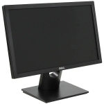 Монитор Dell E-series E1916HV 19 inch 1366x768, 60Hz, 16:9, TN, 600:1, 65/90, 5ms, 200 cd/m2, VESA, VGA, Black, 3Y