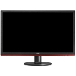 Монитор AOC G2260VWQ6 - 22 inch LED FreeSync - Gaming Line, 21,5", 1920x1080, 75Hz, 1ms, DSUB-HDMI-DP