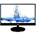Монитор AOC I2369VM (58.4cm - 23 inch IPS WLED, 1920x1080, 60Hz 20000000:1 DCR, 16:9, 178°/178° , 6ms, VGA, 2 x HDMI,display port, -5°~-15° Tilt, 250 cd, speakers, VESA 75 mm, MHL interface