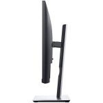 Монитор DELL, P2421, 24 inch 1920x1200, 60Hz 16:10, IPS, 1000:1, 178/178, 5ms, 300 cd/m2, VESA, DP, HDMI, DVI, VGA, Height-adjustable