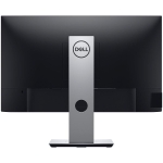 Монитор DELL, P2421, 24 inch 1920x1200, 60Hz 16:10, IPS, 1000:1, 178/178, 5ms, 300 cd/m2, VESA, DP, HDMI, DVI, VGA, Height-adjustable