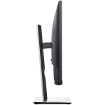 Монитор DELL, P2421, 24 inch 1920x1200, 60Hz 16:10, IPS, 1000:1, 178/178, 5ms, 300 cd/m2, VESA, DP, HDMI, DVI, VGA, Height-adjustable