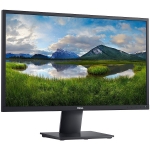 Монитор DELL E-series E2420H 24 inch 1920x1080, FHD, 60Hz, IPS AntiGlare, 16:9, 1000:1, 250 cd/m2, 8ms/5ms, 178/178, DP, VGA, Tilt, 3Y