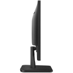 Монитор AOC 22E1D (22 inch 16:9, 1920x1080, 60Hz, 20M:1, 1000:1, 250 cd/m2, 2ms, VGA, DVI, HDMI, Audio out, Speakers, Tilt, Vesa) Black, 3y