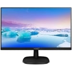 Монитор Philips 273V7QDSB/00(01) - 27 inch IPS, 16:9, 1920x1080, 75Hz, 4ms, 250 cd/m2, 1000:1, D-Sub, DVI, HDMI, vesa
