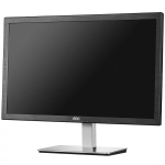 Монитор AOC I2476VWM 59.9CM 24 inch IPS 59.944 cm (24 inch) , 16:9, 250 cd/m², 1.000:1, 178°/178°, 5 ms GTG, 1920x1080, 60Hz, HDMI, D-Sub, Energy Star 6.0, 3.84kg
