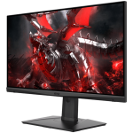 MSI Optix MAG274QRX  Gaming Monitor, 27 inch 240Hz, WQHD (2560x1440), Anti-glare, 1ms, 400nit, 1000:1, 178°/178°, NVIDIA G-Sync, Rapid IPS, 1x DP, 2x HDMI, 1x Type C, 1x Headphone out, Adjustable