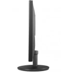 Монитор AOC I2480SX - 24 inch IPS, 16:9, 1920x1080, 60Hz 5ms, 250 cd/m2, 1000:1, D-Sub, DVI-D, vesa