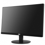 Монитор AOC I2480SX - 24 inch IPS, 16:9, 1920x1080, 60Hz 5ms, 250 cd/m2, 1000:1, D-Sub, DVI-D, vesa
