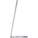 Dell P1424H Portable Monitor LED, 14 inch FHD (1920x1080), 16:9 60Hz, IPS AG, ComfortView, Anti-glare, 300 cd/m2, 1000:1, 178/178, 6ms, DP, 2x USB-C, Tilt, 3Y