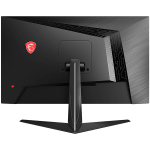 MSI Optix MAG273 Gaming Monitor, 27 inch 144Hz, FHD (1920x1080) 16:9, Anti-glare, 1ms, 250nits, 1000:1, 178°/178°, Freesync, Adjustable Stand, 1x DP, 1x HDMI, 3Y Warranty