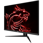 MSI Optix MAG273 Gaming Monitor, 27 inch 144Hz, FHD (1920x1080) 16:9, Anti-glare, 1ms, 250nits, 1000:1, 178°/178°, Freesync, Adjustable Stand, 1x DP, 1x HDMI, 3Y Warranty