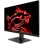 MSI Optix MAG321QR Gaming Monitor, 32 inch 165Hz, WQHD (2560x1440), IPS Anti-glare, 1ms, 350nit, 1200:1, 178°/178°, HDR, G-sync Compatible, Mystic Light, 1x DP, 2x HDMI, 1x Type-C, 2x USB