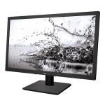 Монитор AOC E975SWDA (19 inch 16:9, 1366x768, 60Hz TFT-LCD, 250 cd/m², 200M:1, 5 ms, 170/160°, VGA, DVI-D, 2W speakers, Tilt: -5 to +20°) Black, 3y