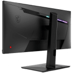 MSI OPTIX MAG301RF Gaming Monitor 30 inch 200Hz, FHD (2560x1080) 21:9, Anti-Glare, 1ms, 300nits,  1000:1, 178°/178°,  G-sync Compatible, 2xHDMI 2.0, 1xDP, 1x Earphone out, Adjustable stand, 3Y