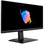 MSI OPTIX MAG301RF Gaming Monitor 30 inch 200Hz, FHD (2560x1080) 21:9, Anti-Glare, 1ms, 300nits,  1000:1, 178°/178°,  G-sync Compatible, 2xHDMI 2.0, 1xDP, 1x Earphone out, Adjustable stand, 3Y