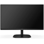 Монитор AOC 24B2XH Black IPS, 24 inch 16:9, 1920x1080, 75Hz, 7ms, 250 cd/m2, 1000:1, VGA, HDMI, VESA