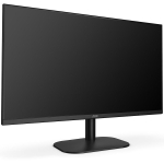 Монитор AOC 24B2XH Black IPS, 24 inch 16:9, 1920x1080, 75Hz, 7ms, 250 cd/m2, 1000:1, VGA, HDMI, VESA