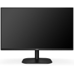Монитор AOC 24B2XH Black IPS, 24 inch 16:9, 1920x1080, 75Hz, 7ms, 250 cd/m2, 1000:1, VGA, HDMI, VESA