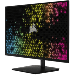 Corsair XENEON 315QHD165 32 inch IPS Gaming Monitor EU/UK (PE), QHD (2560x1440), 165Hz Refresh Rate, 1ms, Adaptive Sync HDR-ready, 1.07 Billion Colors  EAN:0840006675075