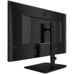 Corsair XENEON 315QHD165 32 inch IPS Gaming Monitor EU/UK (PE), QHD (2560x1440), 165Hz Refresh Rate, 1ms, Adaptive Sync HDR-ready, 1.07 Billion Colors  EAN:0840006675075