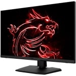 MSI Optix MPG321QRF-QD Gaming Monitor, 32 inch 175Hz, WQHD (2560 x 1440) 16:9, Rapid IPS Anti-glare, Quantum Dot, 1ms, 400nits, 1000:1, 178°/178°, HDR, G-sync Compatible, 1xDP, 2xHDMI, 1xType-C,