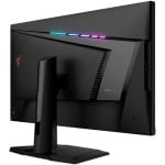 MSI Optix MPG321QRF-QD Gaming Monitor, 32 inch 175Hz, WQHD (2560 x 1440) 16:9, Rapid IPS Anti-glare, Quantum Dot, 1ms, 400nits, 1000:1, 178°/178°, HDR, G-sync Compatible, 1xDP, 2xHDMI, 1xType-C,