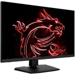 MSI Optix MPG321QRF-QD Gaming Monitor, 32 inch 175Hz, WQHD (2560 x 1440) 16:9, Rapid IPS Anti-glare, Quantum Dot, 1ms, 400nits, 1000:1, 178°/178°, HDR, G-sync Compatible, 1xDP, 2xHDMI, 1xType-C,