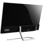 AOC LED monitor I2381FH (23 inch 16:9 1920x1080@60Hz; D-sub, HDMI; 4ms response time; 250 cd/sqm)