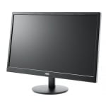 Монитор AOC E2270SWHN - 22 inch TN, 16:9, 1920x1080, 60Hz, 700:1, 200 cd/m2, 5ms, VGA, HDMI, Tilt, Vesa) Black, 3y