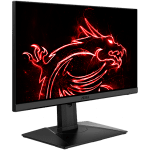 MSI OPTIX MAG245R2 Gaming Monitor 24 inch 170Hz, FHD (1920x1080) 16:9, Anti-Glare, 1ms, 250nits, 1000:1, 178°/178°, FreeSync Premium, 3xHDMI 2.0, 1xDP, 1x Earphone out, Adjustable stand, 3Y