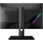 MSI OPTIX MAG245R2 Gaming Monitor 24 inch 170Hz, FHD (1920x1080) 16:9, Anti-Glare, 1ms, 250nits, 1000:1, 178°/178°, FreeSync Premium, 3xHDMI 2.0, 1xDP, 1x Earphone out, Adjustable stand, 3Y