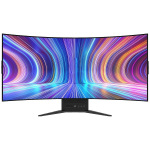Corsair XENEON FLEX 45WQHD240 45 inch OLED (3440x1440), 240Hz Refresh Rate, Bendable Gaming Monitor, EAN: 0840006697138
