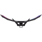 Corsair XENEON FLEX 45WQHD240 45 inch OLED (3440x1440), 240Hz Refresh Rate, Bendable Gaming Monitor, EAN: 0840006697138