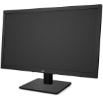 Монитор AOC I2475SXJ - 24 inch 1920x1080 60Hz LCD WLED, IPS, HDMI, VGA, DVI, speakers