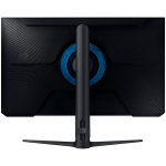 Монитор Samsung LS32CG510EUXEN Odyssey G51C, 32 inch WQHD FLAT 16:9 (2560x1440) VA 165Hz, 300 cd/㎡, 3000:1, HDR10, 1ms (MPRT), 178/178, FS Premium, 1xDP 2xHDMI, 3.5 Jack,