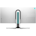 Monitor LED Alienware AW3821DW 38 inch Curved, Fast IPS, AG, 3840x1600 144Hz, NVIDIA G-Sync Ultimate, 21:9, 450 cd/m², 1000:1, 1ms (g to g), 1.07b colours, tilt: -5° to 21°, Swivel: -20° to