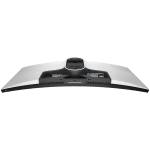 Monitor LED Alienware AW3821DW 38 inch Curved, Fast IPS, AG, 3840x1600 144Hz, NVIDIA G-Sync Ultimate, 21:9, 450 cd/m², 1000:1, 1ms (g to g), 1.07b colours, tilt: -5° to 21°, Swivel: -20° to